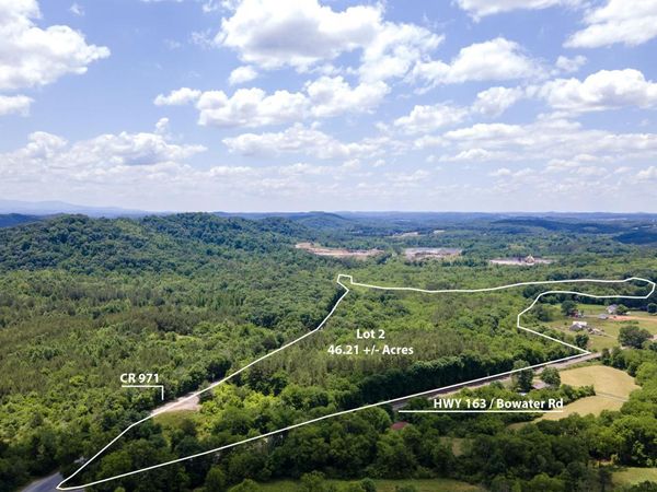 Lot 2 State Highway 163, Calhoun, TN 37309