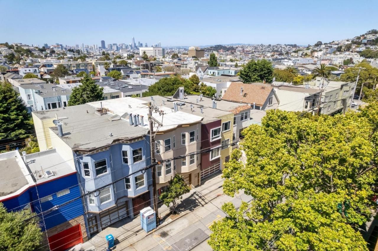 Please Call For Address, San Francisco, CA 94131 Main Photo