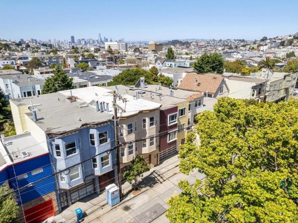 San Francisco, CA 94131
