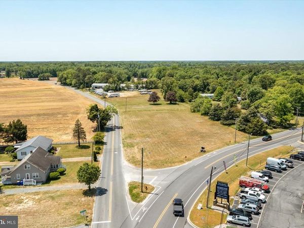 34861 W LINE ROAD, SELBYVILLE, DE 19975