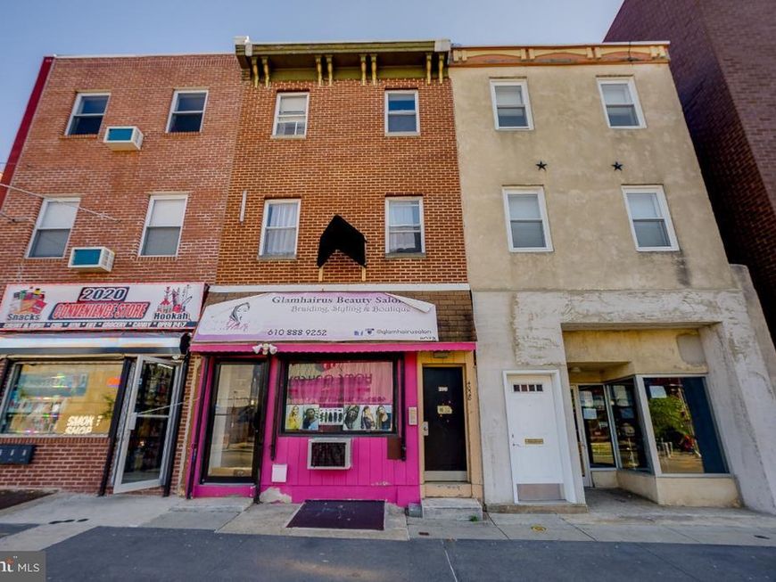 4028 Market Street, Philadelphia, PA 19104 Main Photo