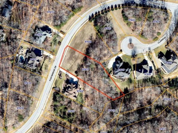 4707 Postbridge Drive, Greensboro, NC 27407