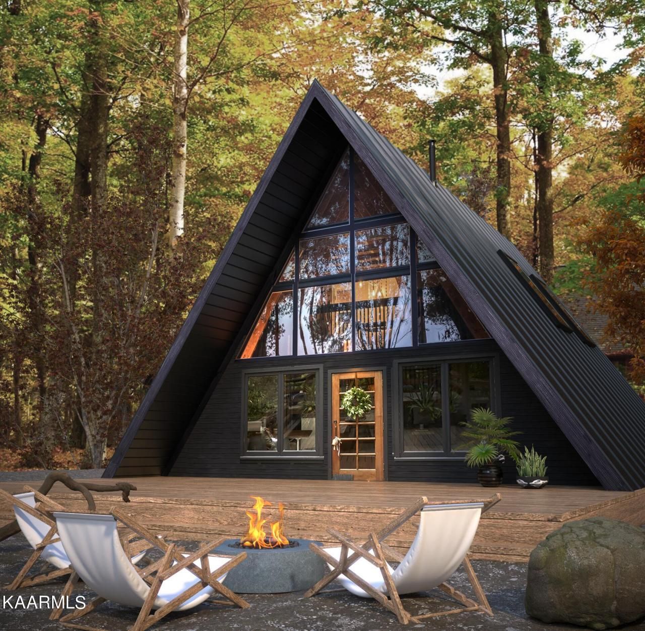 662 Battle Top Rd, Sevierville, TN 37876 Main Photo