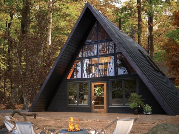 662 Battle Top Rd, Sevierville, TN 37876