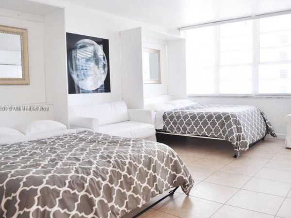 Unit 403, Miami Beach, FL 33139