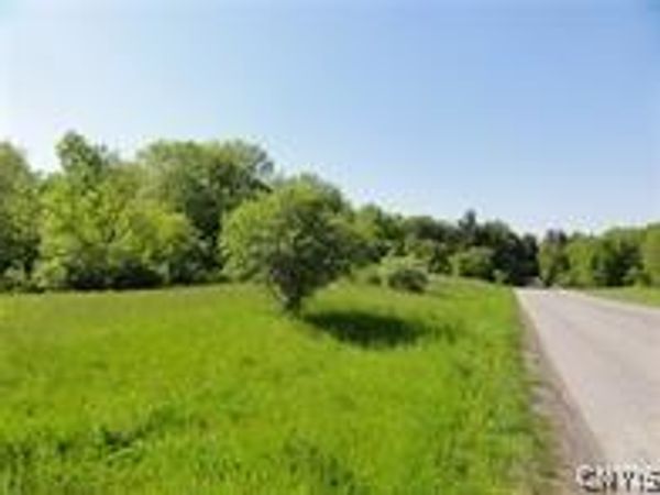 Lot #4 New Yorker Avenue, Canastota, NY 13032