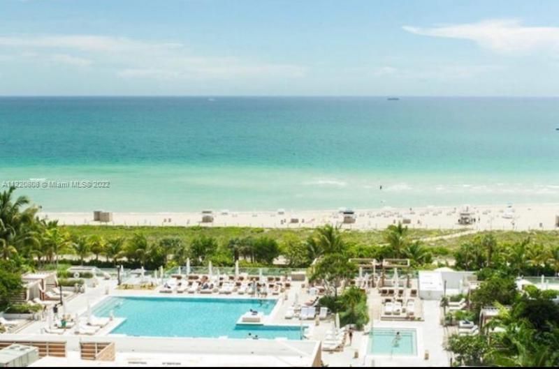 2301 Collins Ave, Unit 1503, Miami Beach, FL 33139 Photo