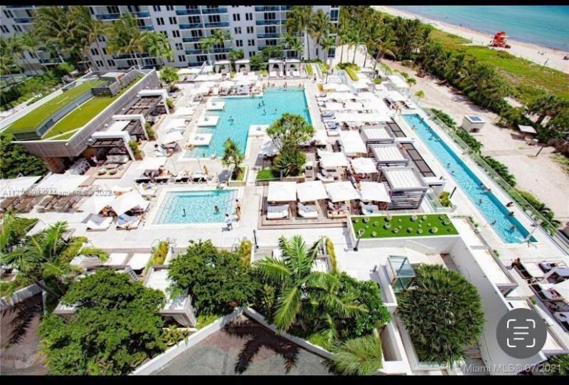 2301 Collins Ave, Unit 1503, Miami Beach, FL 33139 Photo