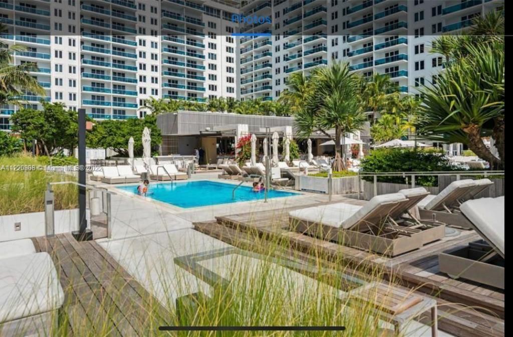 2301 Collins Ave, Unit 1503, Miami Beach, FL 33139 Photo