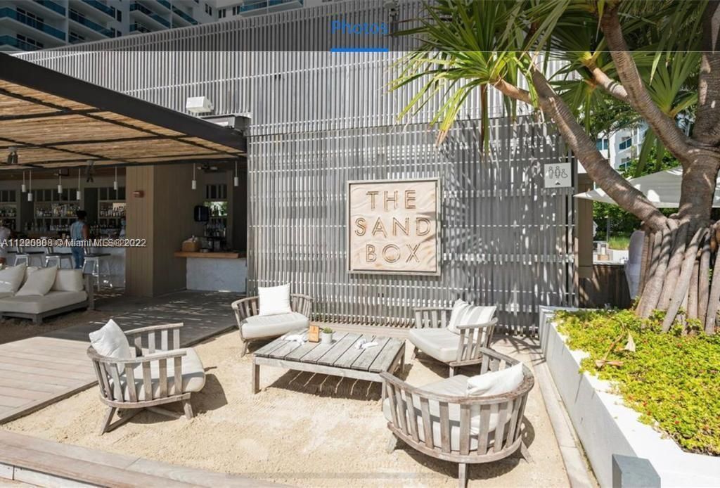2301 Collins Ave, Unit 1503, Miami Beach, FL 33139 Photo