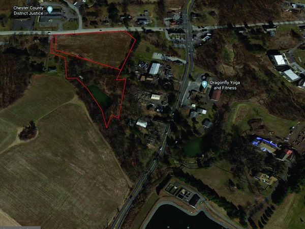 1050-1090 RIDGE ROAD, POTTSTOWN, PA 19465