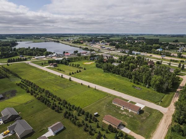 Lt3blk1 Partridge Street, Audubon, MN 56511