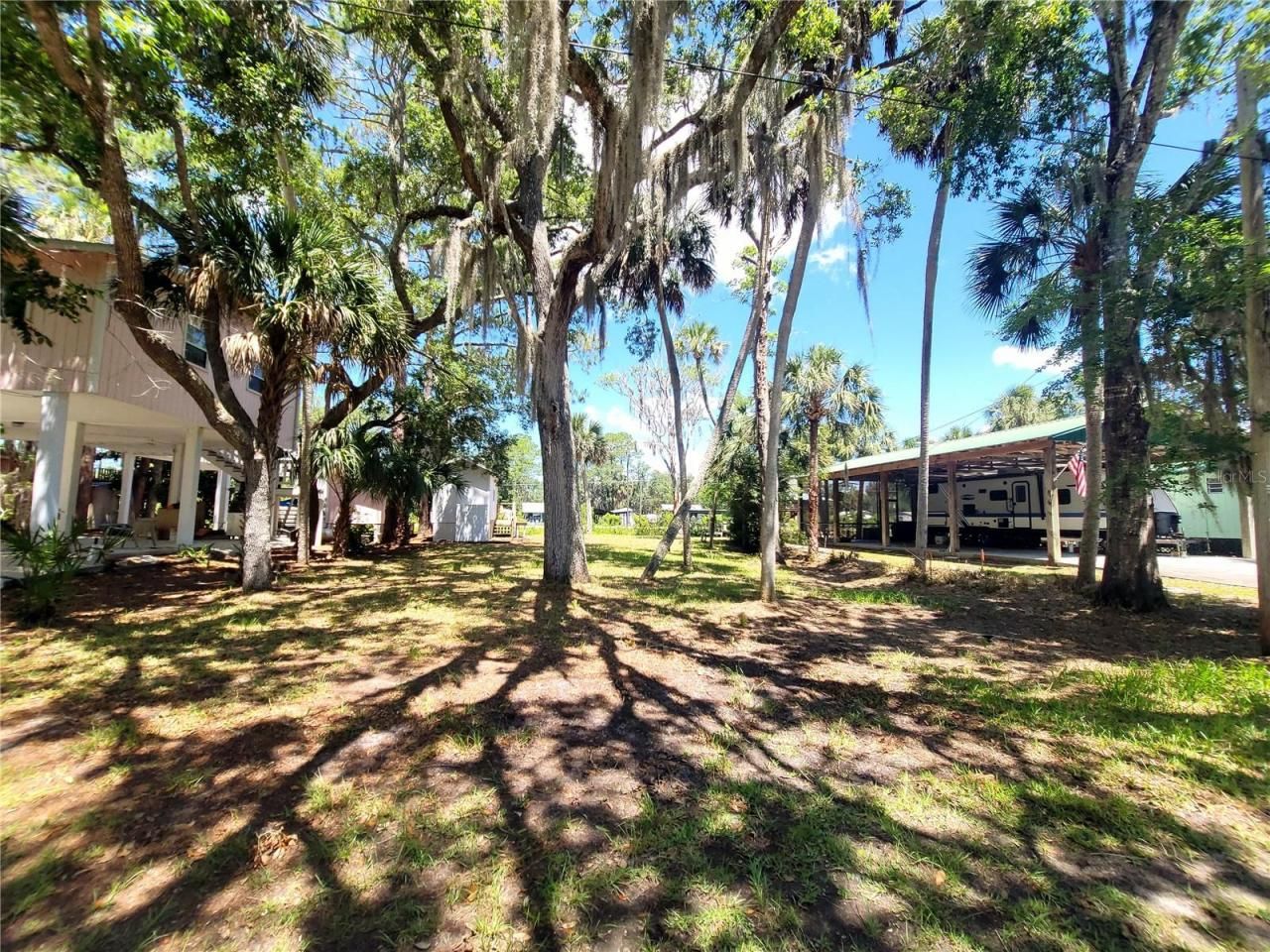 000 SE 245th Street, Suwannee, FL 32692 Photo