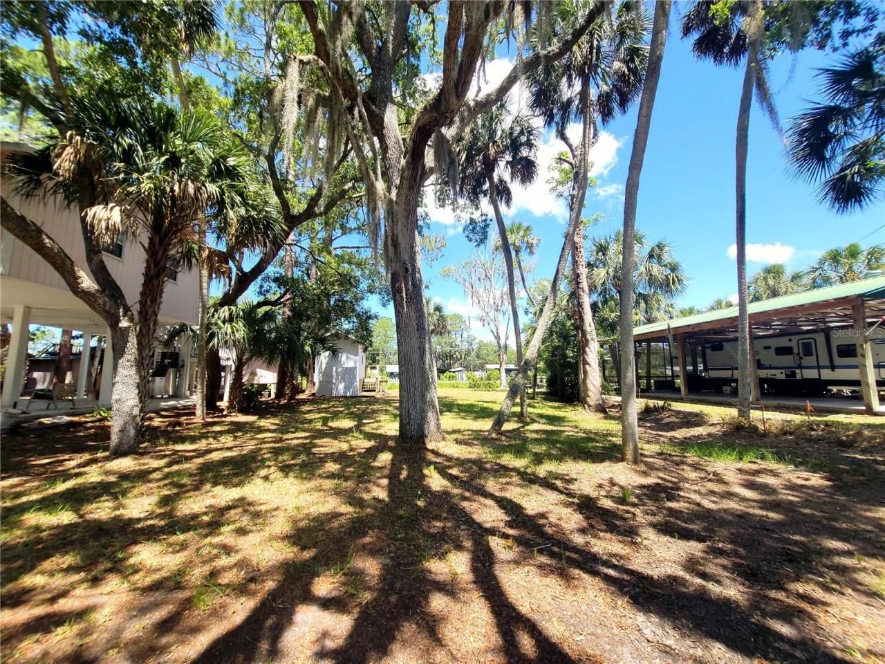 000 SE 245th Street, Suwannee, FL 32692 Photo