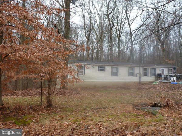 4503 AXE HANDLE ROAD, QUAKERTOWN, PA 18951
