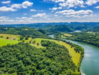 745 Ronald Holt Lane Tazewell, TN 37879