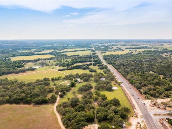 17733 W State Highway 29 Highway, Liberty Hill, TX 78642