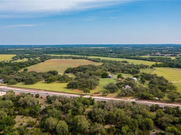 17733 W State Highway 29 Highway, Liberty Hill, TX 78642