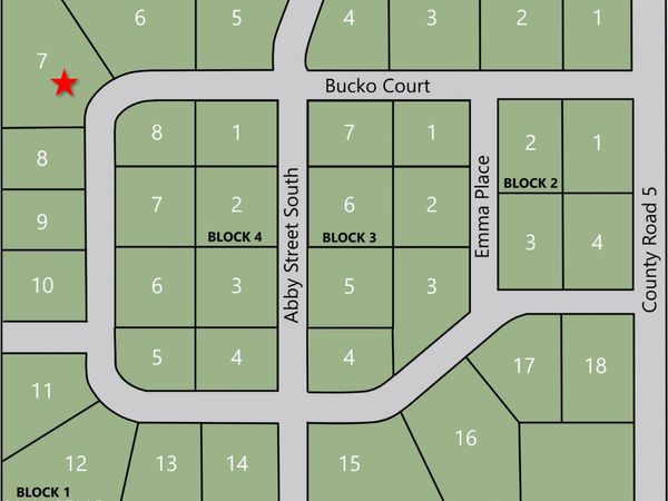 L7, B1 TBD, Grand Forks, ND 58201