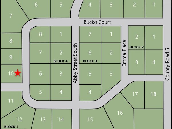 L10, B1 TBD, Grand Forks, ND 58201