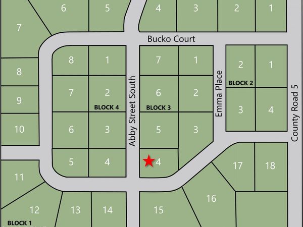 L4, B3 TBD, Grand Forks, ND 58201