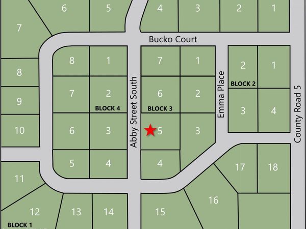 L5, B3 TBD, Grand Forks, ND 58201
