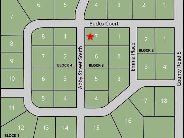 L7, B3 TBD, Grand Forks, ND 58201