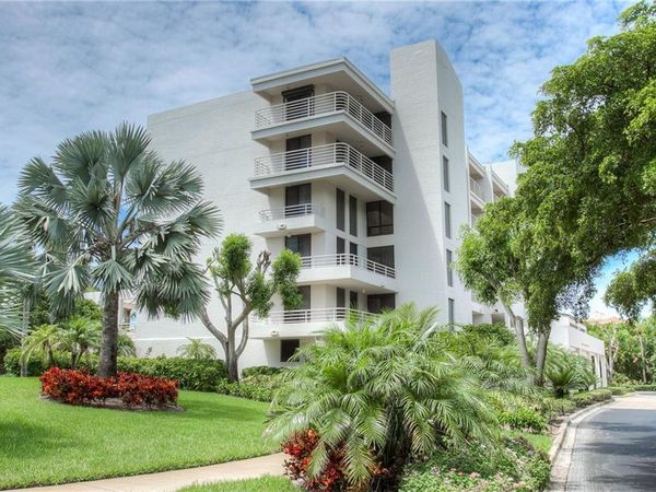2109 GULF OF MEXICO DRIVE, Unit 1402, LONGBOAT KEY, FL 34228