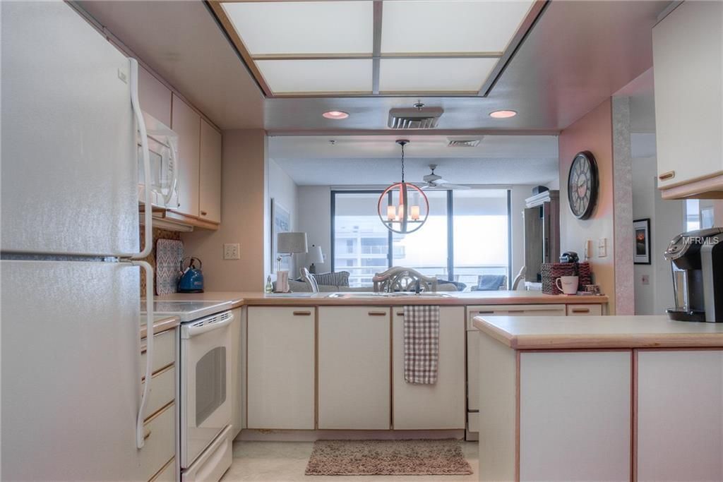 2109 Gulf Of Mexico Drive, Unit 1402, Longboat Key, FL 34228 Photo