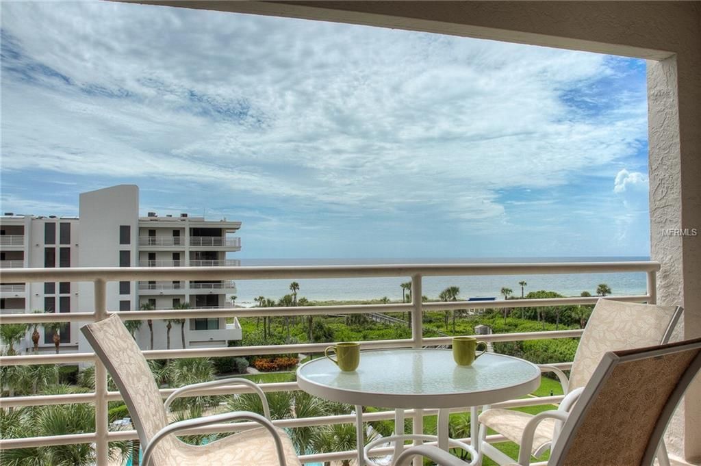 2109 Gulf Of Mexico Drive, Unit 1402, Longboat Key, FL 34228 Photo