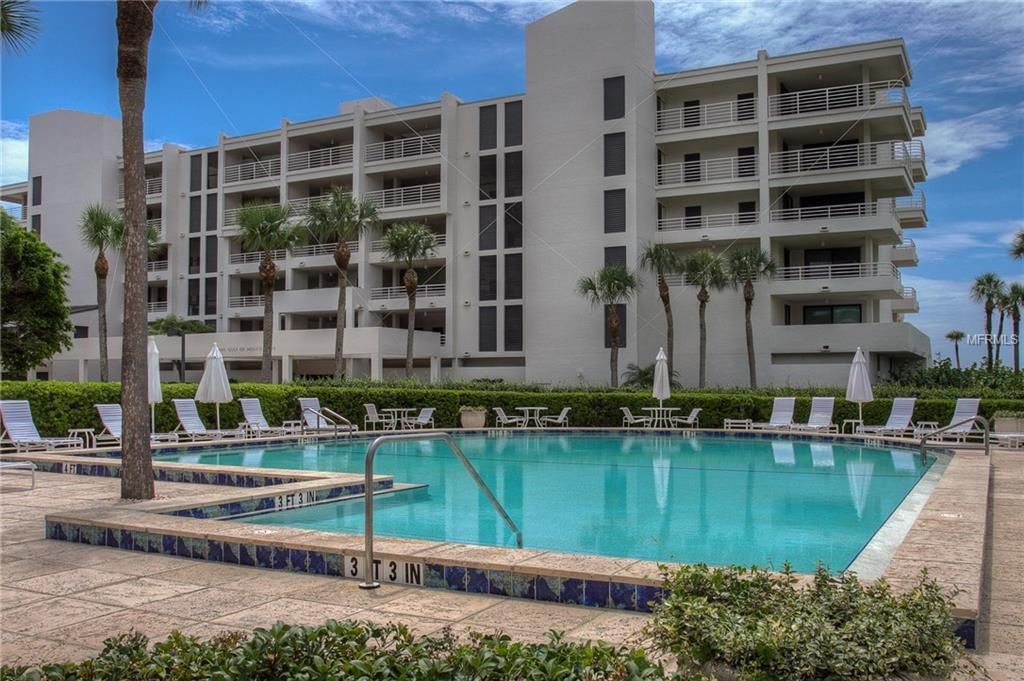 2109 Gulf Of Mexico Drive, Unit 1402, Longboat Key, FL 34228 Photo