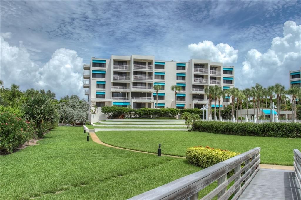2109 Gulf Of Mexico Drive, Unit 1402, Longboat Key, FL 34228 Photo