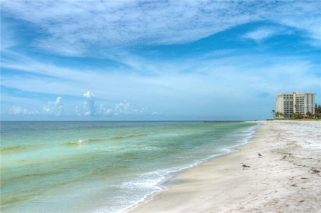 2109 Gulf Of Mexico Drive, Unit 1402, Longboat Key, FL 34228 Photo