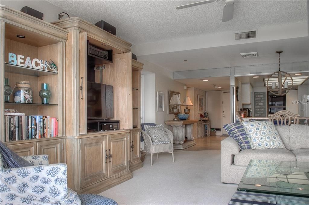 2109 Gulf Of Mexico Drive, Unit 1402, Longboat Key, FL 34228 Photo