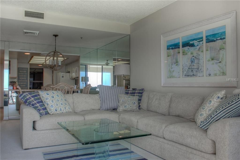 2109 Gulf Of Mexico Drive, Unit 1402, Longboat Key, FL 34228 Photo