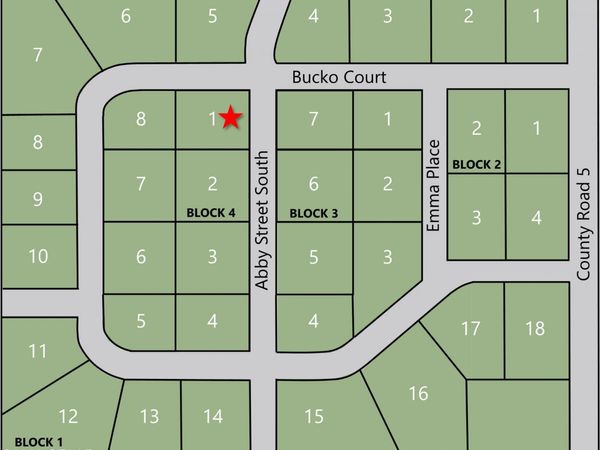 L1, B4 TBD, Grand Forks, ND 58201