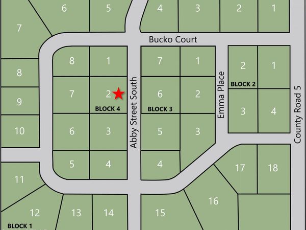 L2, B4 TBD, Grand Forks, ND 58201
