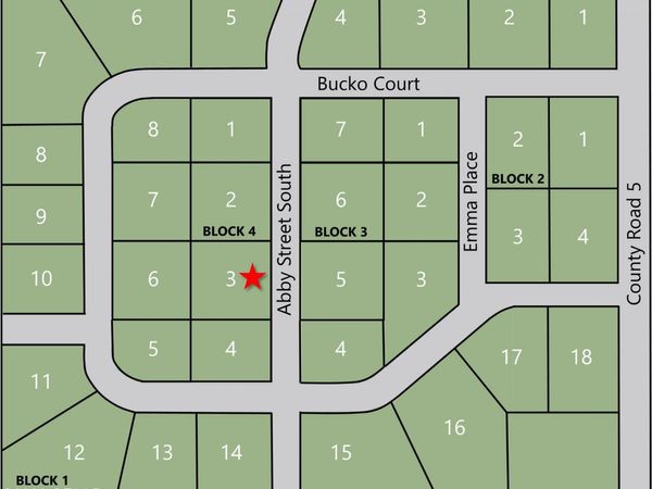 L3, B4 TBD, Grand Forks, ND 58201