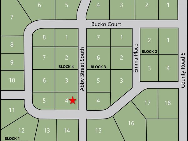L4, B4 TBD, Grand Forks, ND 58201