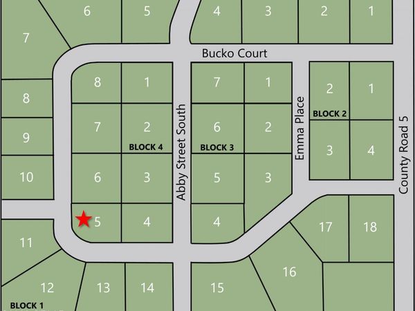 L5, B4 TBD, Grand Forks, ND 58201