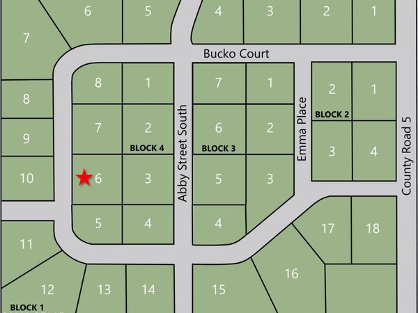 L6, B4 TBD, Grand Forks, ND 58201