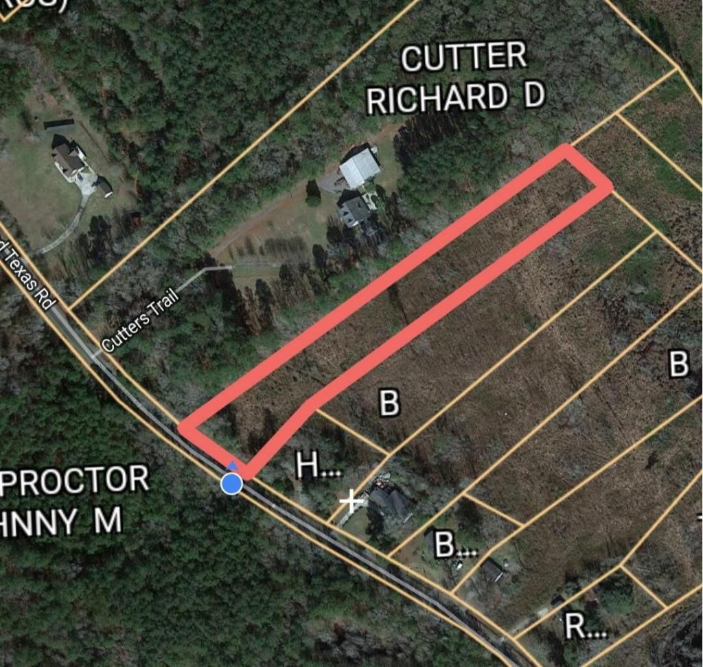 0 Second Texas Road Photo 4