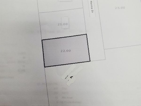 0 HANNA DR, Ripley, TN 38063