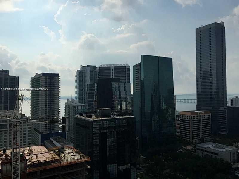 1100 S Miami Ave, Unit 2903, Miami, FL 33130 Photo