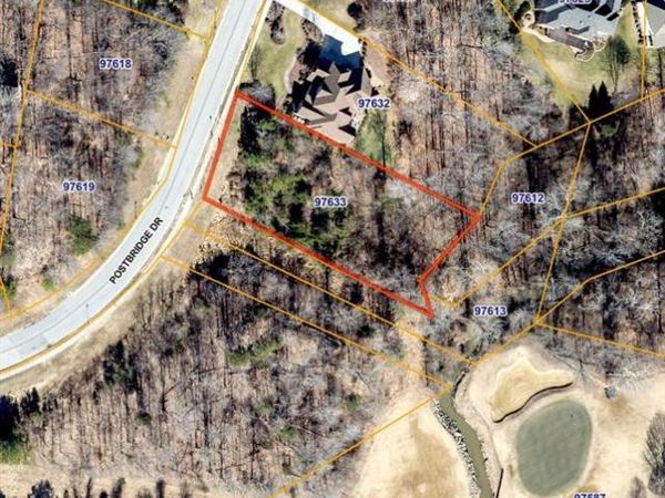 4711 Postbridge Drive, Greensboro, NC 27407