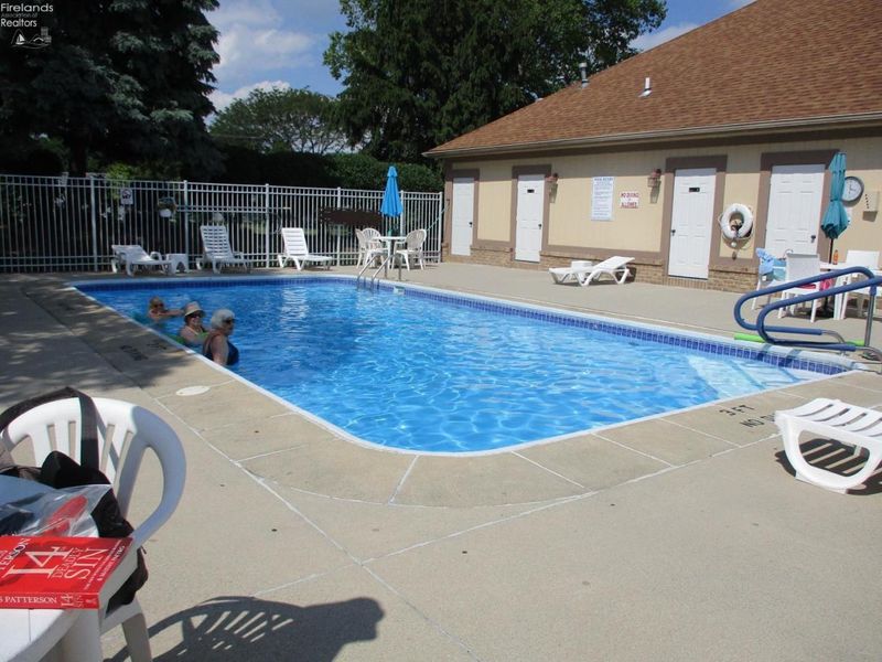 832 Turnbury Lane, Unit 28, Perrysburg, OH 43551 Photo 30