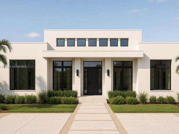 8255 SW 184th Street, Palmetto Bay, FL 33157