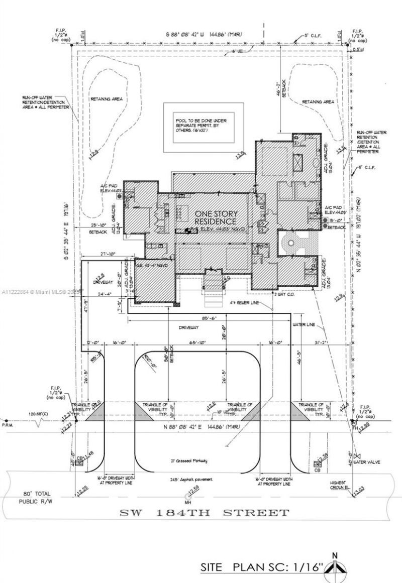 8255 SW 184th Street, Palmetto Bay, FL 33157 Photo