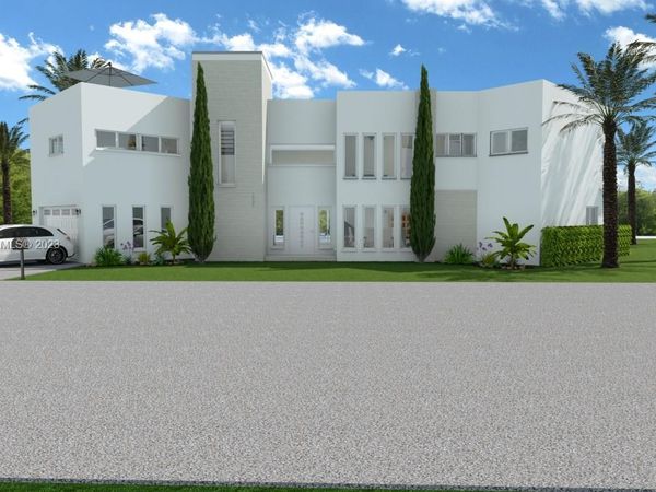 16235 SW 89 Ct, Palmetto Bay, FL 33157