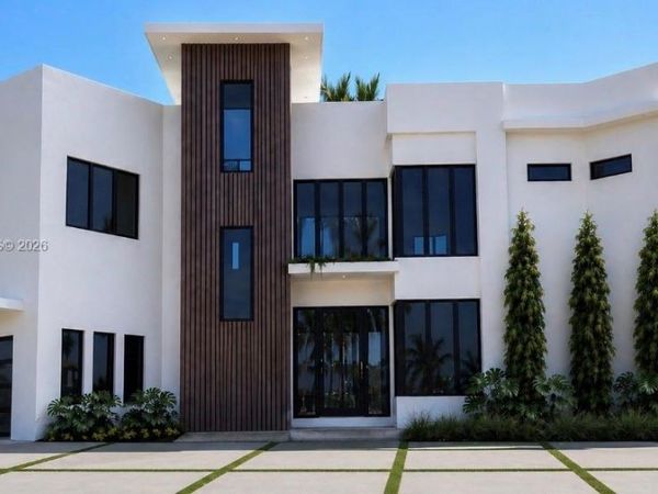 16235 SW 89 Ct, Palmetto Bay, FL 33157